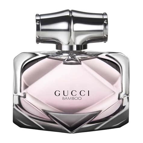 parfum gucci bambo|gucci bamboo perfume original.